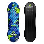 Artikfun Premium Foam Snowboard Sled $8