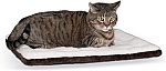 Self-Warming Cat Bed Pad $8