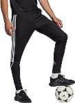 adidas Men's Tiro23 League Pants $25