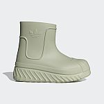 adidas Adifom Superstar Boot Shoes $28, Ultraboost Light $57 + Free Shipping