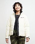 Champion Women's Insulated Lightweight Puffer Jacket $37.99 (70% Off)