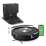 iRobot Roomba Combo j7+ Self-Emptying Robot Vacuum & Mop $699.99