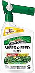 6-Pack 32-Oz Spectracide Weed & Feed 20-0-0 $34.62