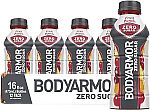 12-Pack 16-Oz BODYARMOR ZERO Sugar (Fruit Punch) $7.39