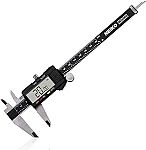 Neiko Stainless Steel Digital Caliper (0-6") $16.76