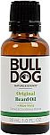 Bulldog Mens Skincare and Grooming Original Beard Oil $1.60