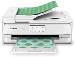 Canon PIXMA TS9521Ca – Wireless Home All-in-One Inkjet Printer $179.99