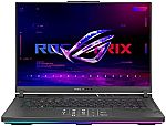 ASUS ROG Strix G16 16" QHD Gaming Laptop (RTX 4070 i9-13980HX 32GB 1TB SSD) $1999.99