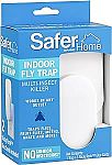 Safer Home SH502 Indoor Plug-In Fly Trap $9.99