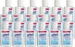 24-ct 2Oz PURELL Advanced Hand Sanitizer Refreshing Gel $16.63