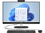 HP 27-cr0000m 27" FHD AIO Desktop (Ryzen 3 7320U, 8GB, 512GB) $399.99