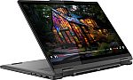 Lenovo Yoga 7i Laptop: 14" 2K IPS Touch, Ultra 5 125U, 16GB, 512GB $599.99