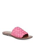 Sam Edelman Griffin Slide Sandal $20 and more