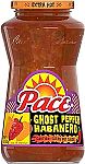 16 Oz Pace Ghost Pepper Habanero Salsa $1.79