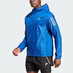 Adidas Men's Own The Run Jacket $22 and more
