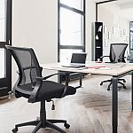 Wayfair - Up to 70% Off Clearance, 2-Set Task Chair $109 and more