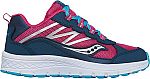 Saucony Kids' Grade School Dash Running Shoes $12 and more