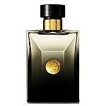 3.4-Oz Versace Pour Homme Oud Noir Eau de Parfum $47.99