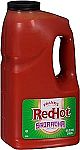 Frank's RedHot Sriracha Chili Sauce, 0.5 gal $9.80