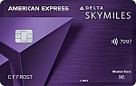 Delta SkyMiles® Reserve American Express Card - Earn 100,000 Bonus Miles after Purchases, Terms Apply