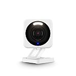 Wyze Cam v4 2K Wi-Fi Smart Home Wired Security Camera $25.98