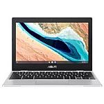 ASUS CX1 11.6" HD Chromebook Laptop (N4020 4GB 64GB) $179.99
