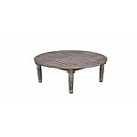 36" Home Decorators Collection Lakewood Teak Outdoor Coffee Table $69.99