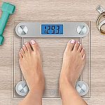 Conair Weight Watchers Digital Scales $16