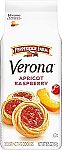 Pepperidge Farm Verona Apricot Raspberry Thumbprint Cookies, 6.75 oz. Bag $2.38