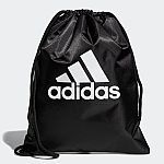 Adidas Tournament 3 Sackpack $5, Golf hat $6 and more