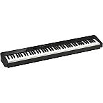 Casio PX-S1100 Privia 88-Key Slim Digital Stage Piano $429