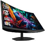 Sceptre Curved 24” 1500R Gaming Monitor (C248W-FW100T) $79.97