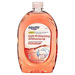50-Ounce Equate Liquid Hand Soap Refills (Various Scents) $3