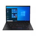 Lenovo Thinkpad X1 Carbon G9 14" Touchscreen Laptop (i5-1145G7 32GB 256GB SSD) $623