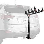 Allen Sports Deluxe Quick Install 4-Bike Hitch Rack $69.99