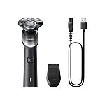 Philips Norelco 5000X Rechargeable Wet & Dry Shaver w/ Precision Trimmer $20