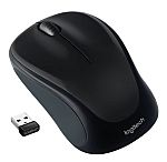 Logitech M317 Wireless Mouse w/ USB Receiver $9.99
