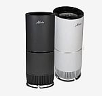 Hunter HP670 True HEPA Digital Tall Tower Air Purifier $43.99