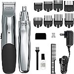 Wahl Groomsman Rechargeable Beard Trimmer Kit $22.39