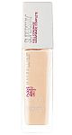 1-Oz Maybelline SuperStay Full Coverage Foundation (Various Shades) $1.29 YMMV