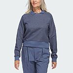 Adidas Women's Women's Go-To Sweatshirt $18 and more