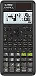 Casio fx-300ES PLUS Standard Scientific Calculator $9.74