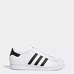 adidas men Superstar ADV Shoes $32.50