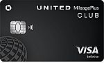 United Club℠ Infinite Card - Earn 80,000 Bonus Miles