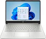HP 14" HD Laptop (N5030 4GB 128GB Silver) $149.99