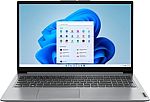 Lenovo Ideapad 1i 15.6" FHD Laptop (i3-1215U 8GB 256GB) $279.99