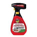 30-Oz Raid Max Perimeter Protection $2.49