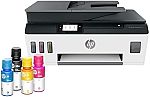 HP Smart -Tank Plus 651 Wireless All-in-One Ink -Tank Printer $199