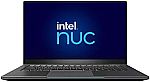 Intel NUC M15 15.6" FHD Touch Laptop (i5-1135G7 16GB 512GB) $377.59