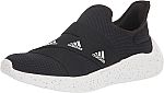 adidas Women's Puremotion Adapt Sportswear Sneaker $22.50